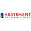 Abatement Technologies H2020-10-6 Clear mylar flex duct wire reinforced 10in diameter x 25 ft length (6 per case)